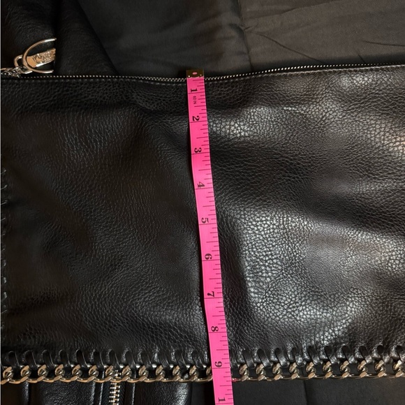 Carlos Santana wristlet clutch. - Picture 8 of 8